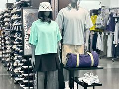 -迪卡侬(土桥店)