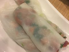-添好运点心专门店(中环IFC店)