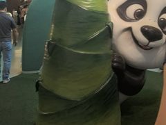 -眉州东坡·熊猫主题餐厅(枫蓝店)