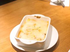 -新贝乐意大利餐厅(苏州中心店)