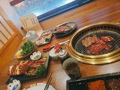 -喜牛日本料理(双街店)