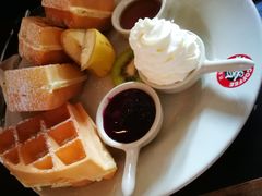-MAAN COFFEE(金桥店)