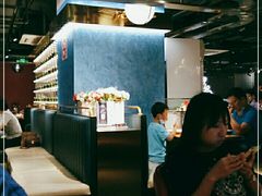 大堂-斗牛士牛排(南京东路店)