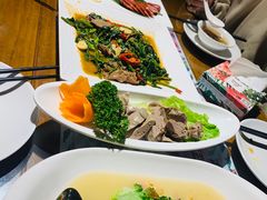 -C31地窖餐厅(黑龙江北路店)