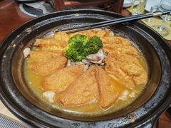 -山壹竹庭院餐厅