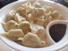 -五谷丰登农家院·地道胶东菜·海鲜烧烤(威海店)