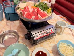 -元气寿司(宝安壹方城店)