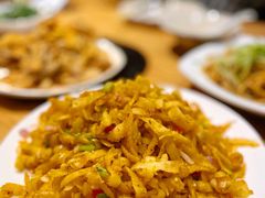 洋芋擦擦-福茂源横山铁锅羊肉(牡丹园店)