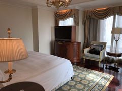 -广州富力丽思卡尔顿酒店