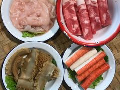 -有拈头成都市井火锅(南山总店)