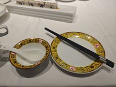 -惠丰堂饭庄(北洼路店)
