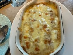 -波特曼西餐厅(中央大街店)