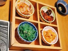 -东加寿司.料理(水游城店)