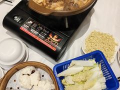 -稻香酒家·34年老字号·港式粤菜(侨光店)