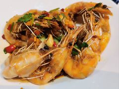 -醉南拳客家菜·河田鸡(东街口航空大厦店)