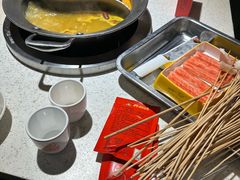 -钢管厂五区小郡肝火锅串串香(总店)