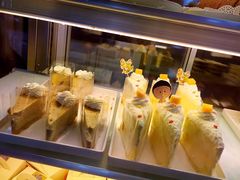 -贝紫Style(木马公寓店)