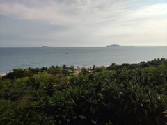 -三亚湾海居铂尔曼度假酒店