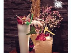 -TiKi餐厅酒吧