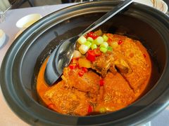 -南庭·精致粤菜(省博物馆店)