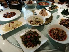 -北京老铺烤鸭(老城根店)