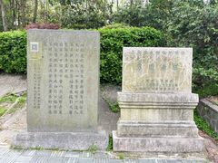 -上海佘山国家森林公园西佘山园