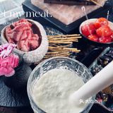 融合小酒的烤肉在成都你见过没有？[胜利][胜利]