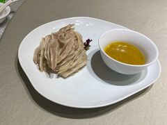 -鸭王烤鸭店(三里河店)
