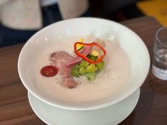 -真打拉面·日式拉面新流派(体育西横街店)