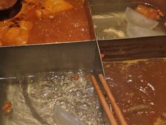 -海底捞火锅(顺义华联店)