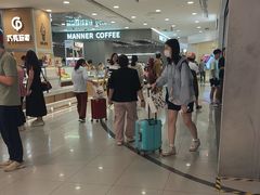 -凯德MALL(西直门店)