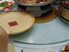 -老碗餐饮(前进路店)