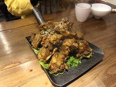 -鸡毛店·川菜(双楠店)