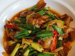 -辣婆婆(航天桥店)