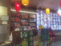 -人民公社铁锅炖·东北菜(卫国道店)