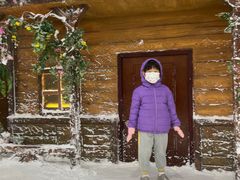 -世界之窗阿尔卑斯冰雪世界