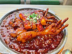 -西塔老太太拌饭(城市集市龙之梦店)