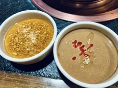 -清真京华源·涮肉烧烤(丰庆店)