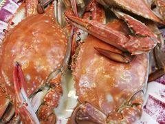 -望海潮海鲜店 特色家常菜(在海一方店)