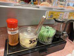 -元气寿司(环球港店)