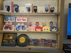 -Sony Store 索尼(上海淮海中路店)