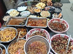 -原万寿宫红灯笼水煮(中山路店)