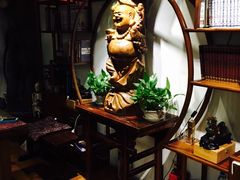 -喜艾堂艾灸馆(世贸天阶店)