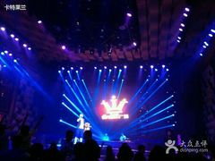 -轩 SUPER LIVE 超级现场(农科路店)