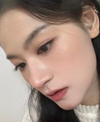 -韩美绣·骨相纹眉·洗眉美瞳线