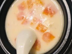 -长沙芙蓉国温德姆至尊豪廷大酒店 - 自助餐厅