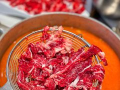 -荣叔港式沙嗲牛肉火锅(正佳潮流店)