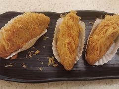 -点都德(大茶楼店)