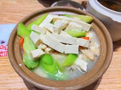 -有肉食·虎九闽菜(798艺术区店)