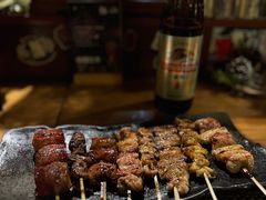 -半藏居酒屋(香港花园店)
